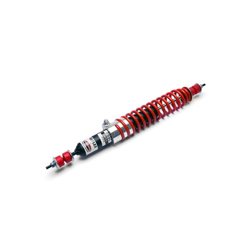 Roadmaster reflex suspension - roadmaster,