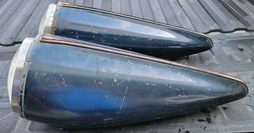 Headlight bucket buick - headlight,