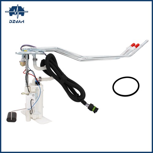 Fuel pump module - module, fits