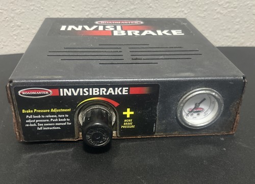 Roadmaster invisibrake 8700 - roadmaster,