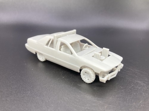 Printed 1993 buick - 1/64,