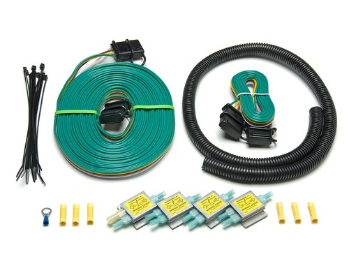 Roadmaster 154 tow wiring - roadmaster,