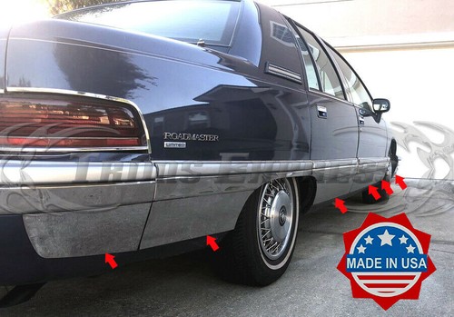 1991 1996 buick roadmaster - 1991-1996,