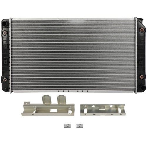 Aluminum radiator for - radiator,