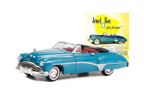 1949 buick roadmaster 64 - 1949,
