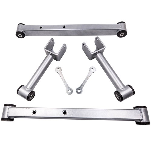 Rear upper lower - rear, arms