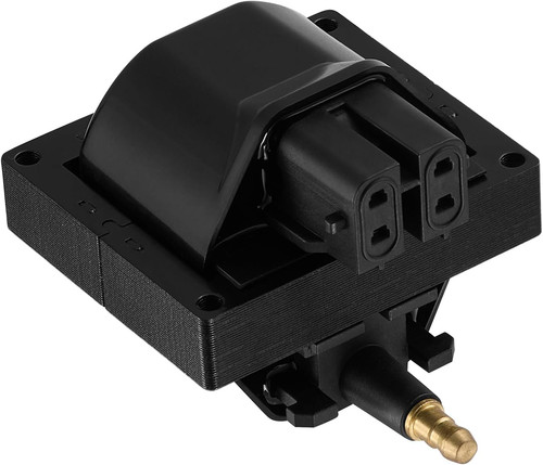 Ignition coil packs d503a - ignition,
