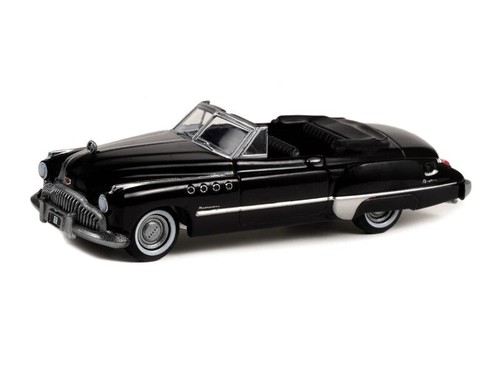 1949 buick roadmaster - buick,
