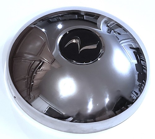 Monaco center rear hub cap - monaco,