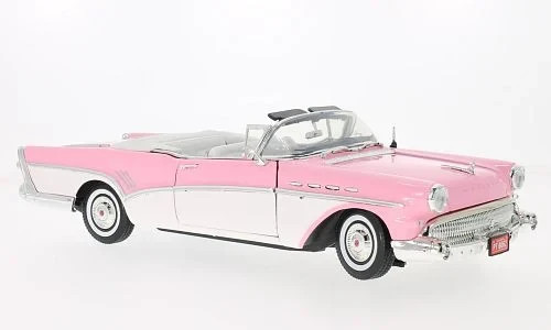 1957 buick roadmaster - buick,